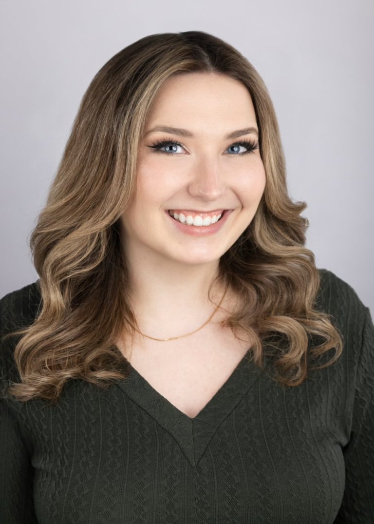 Sarah Rickert