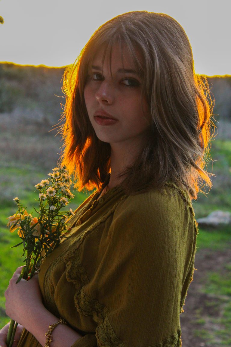 Maeve Galloway